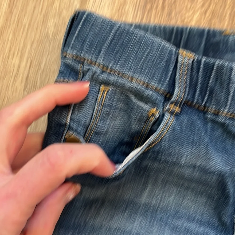 Gymboree Jeans / Jeggings Size 6 Medium Wash